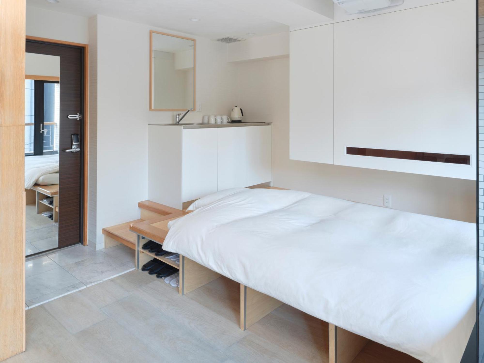 Sakura Cross Hotel Akihabara — Photos 1